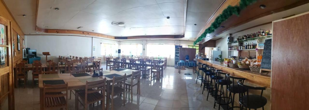 Rusty Nail Inn And Cafe Sagada Exterior foto